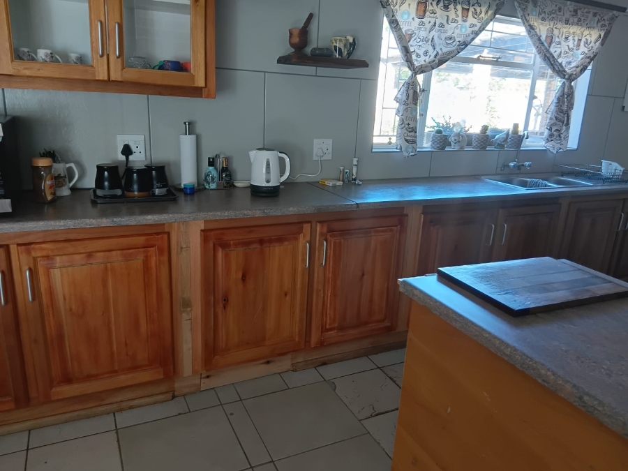 4 Bedroom Property for Sale in Groblersdal Limpopo