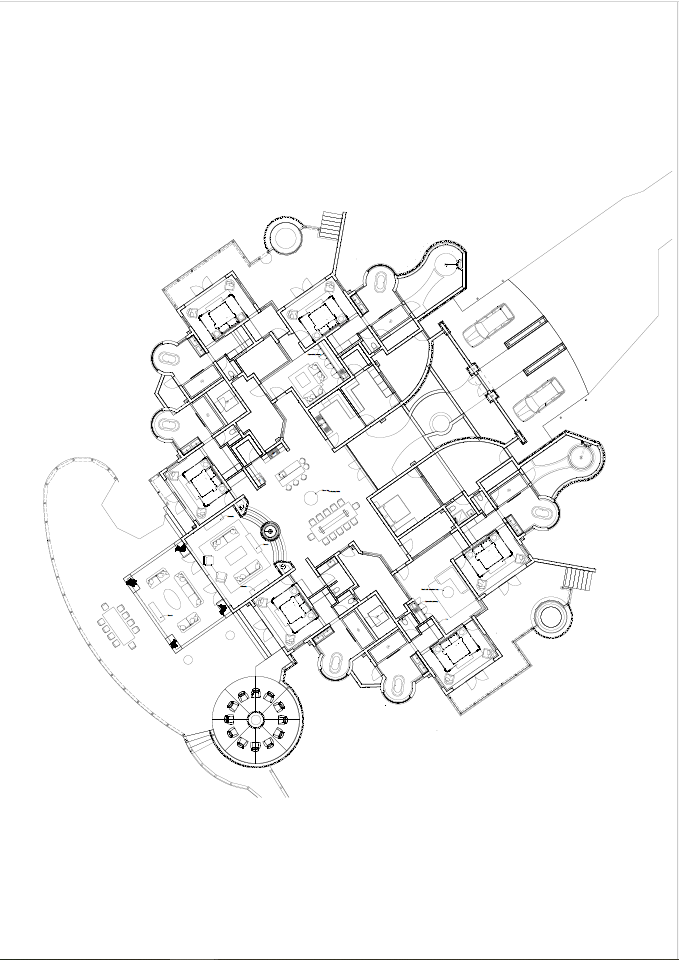 9 Bedroom Property for Sale in Leadwood Big Game Estate Limpopo