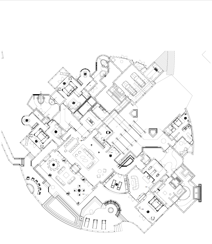 9 Bedroom Property for Sale in Leadwood Big Game Estate Limpopo