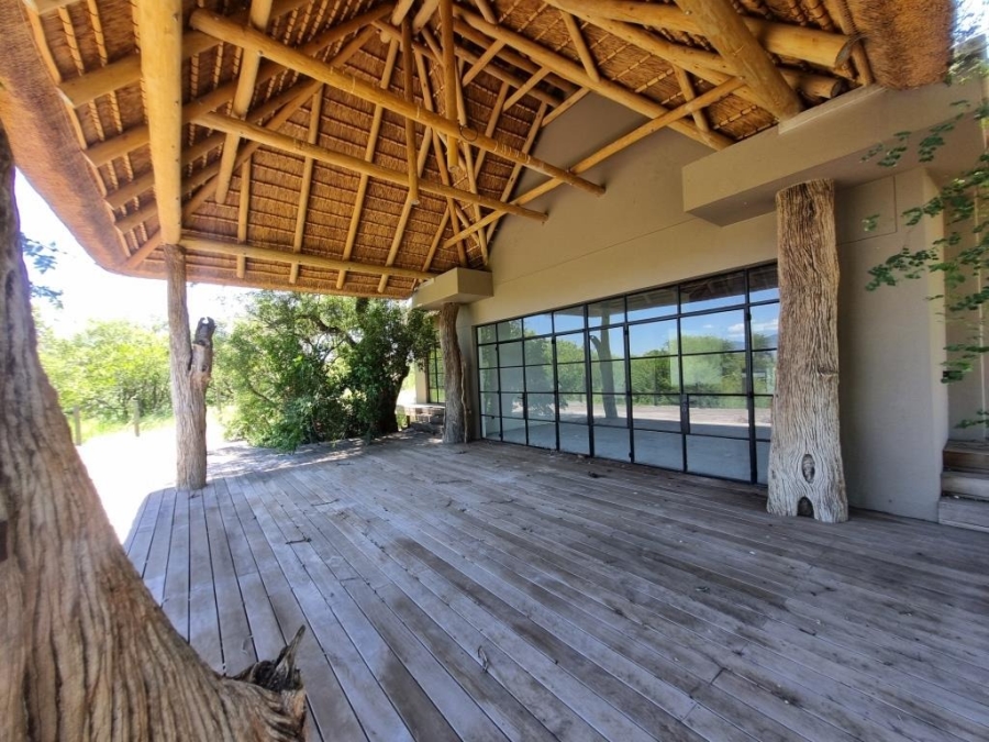 9 Bedroom Property for Sale in Leadwood Big Game Estate Limpopo