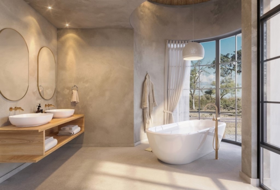 9 Bedroom Property for Sale in Leadwood Big Game Estate Limpopo