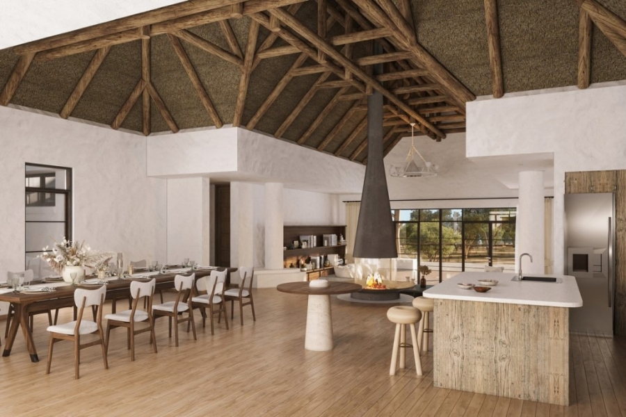 9 Bedroom Property for Sale in Leadwood Big Game Estate Limpopo