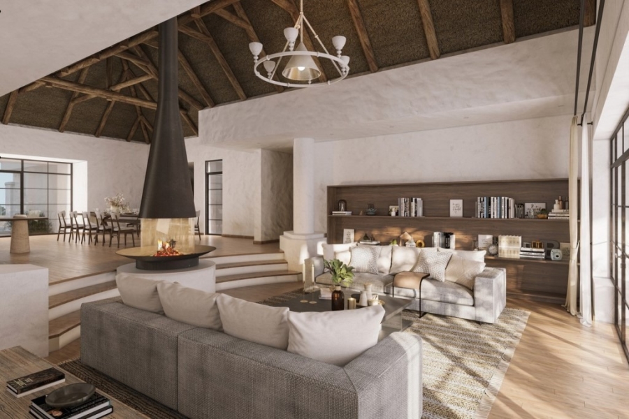 9 Bedroom Property for Sale in Leadwood Big Game Estate Limpopo