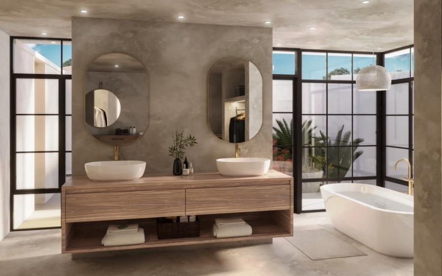 9 Bedroom Property for Sale in Leadwood Big Game Estate Limpopo