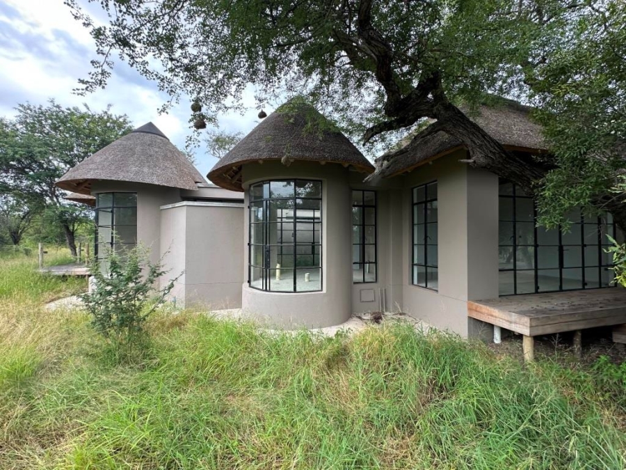 9 Bedroom Property for Sale in Leadwood Big Game Estate Limpopo