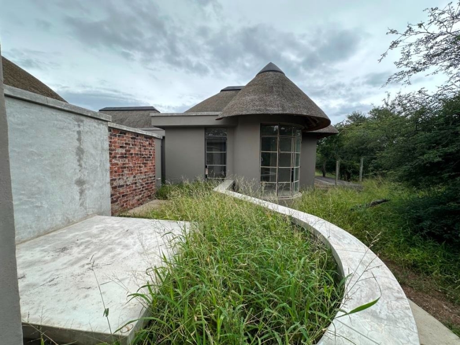 9 Bedroom Property for Sale in Leadwood Big Game Estate Limpopo