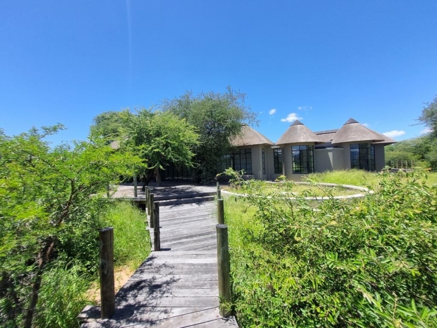 9 Bedroom Property for Sale in Leadwood Big Game Estate Limpopo