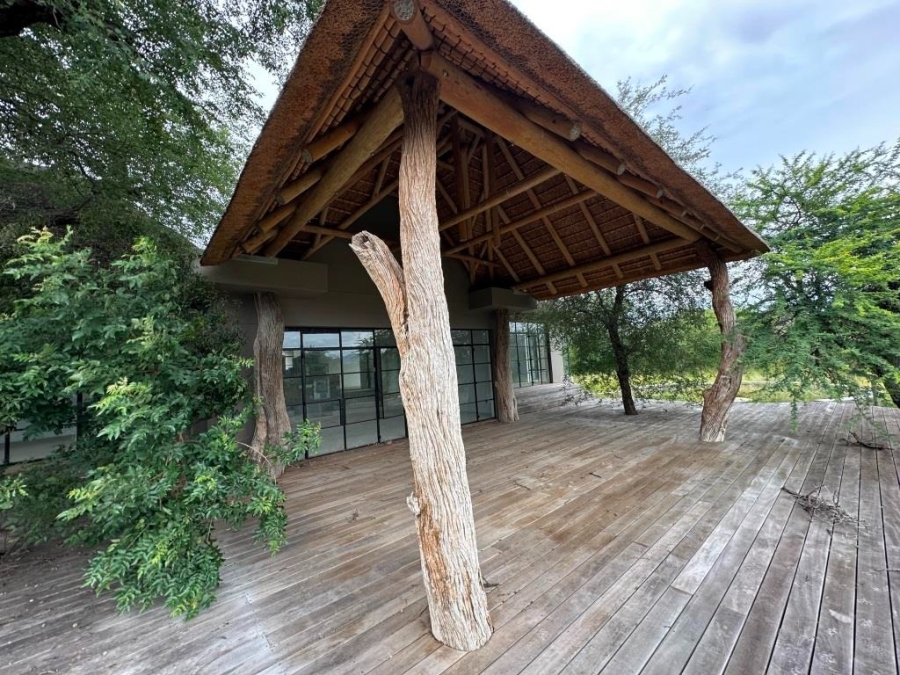 9 Bedroom Property for Sale in Leadwood Big Game Estate Limpopo