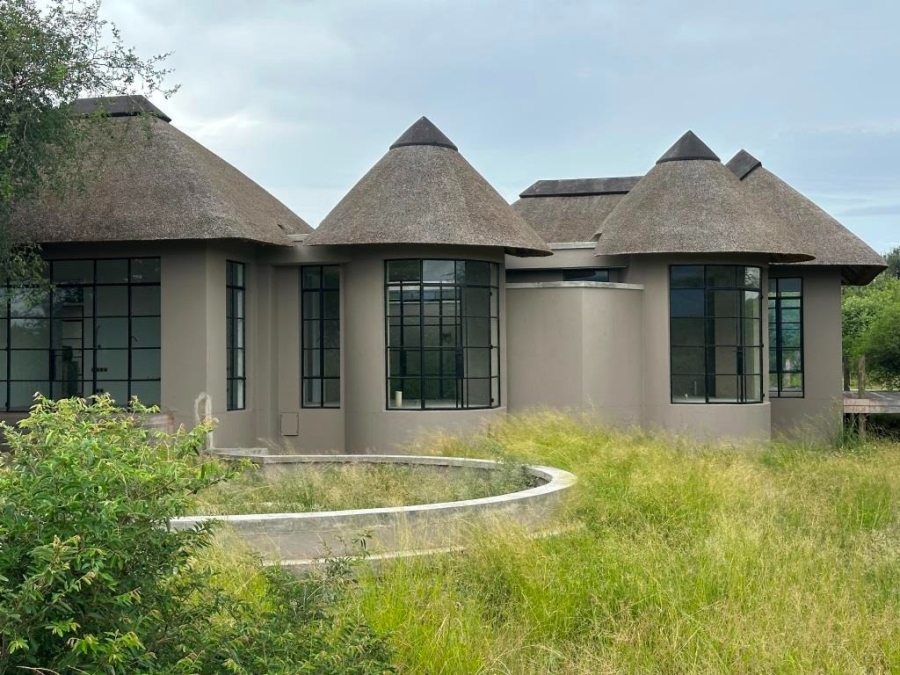 9 Bedroom Property for Sale in Leadwood Big Game Estate Limpopo