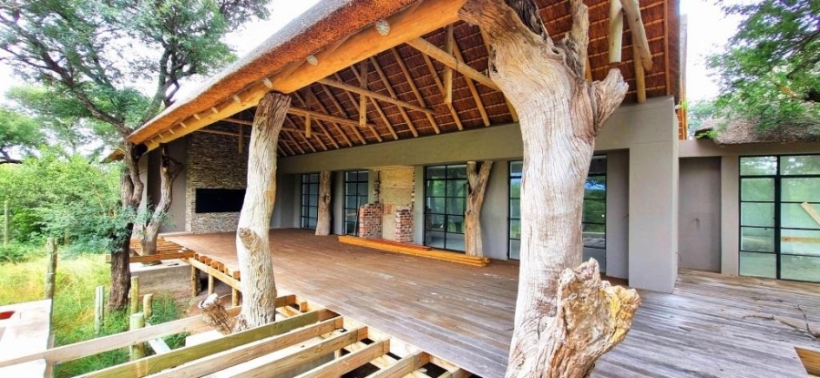 9 Bedroom Property for Sale in Leadwood Big Game Estate Limpopo