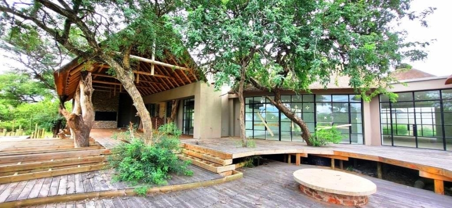 9 Bedroom Property for Sale in Leadwood Big Game Estate Limpopo