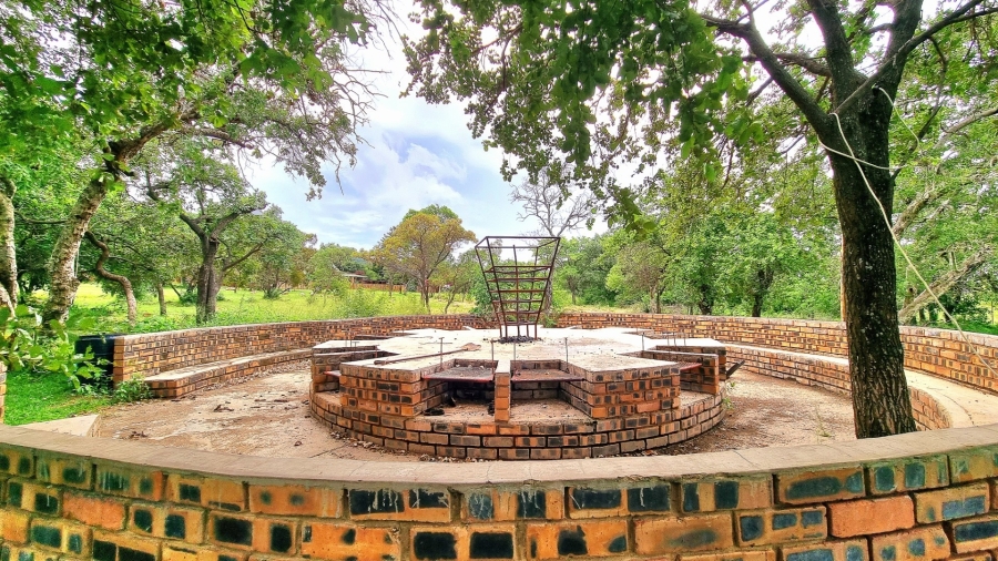 4 Bedroom Property for Sale in Mokopane Rural Limpopo