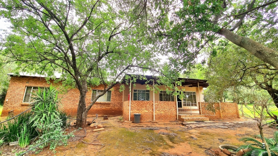 4 Bedroom Property for Sale in Mokopane Rural Limpopo