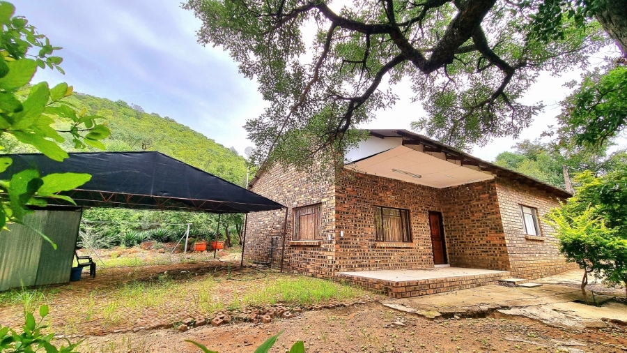 4 Bedroom Property for Sale in Mokopane Rural Limpopo