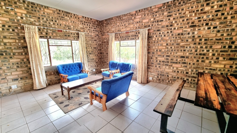 4 Bedroom Property for Sale in Mokopane Rural Limpopo