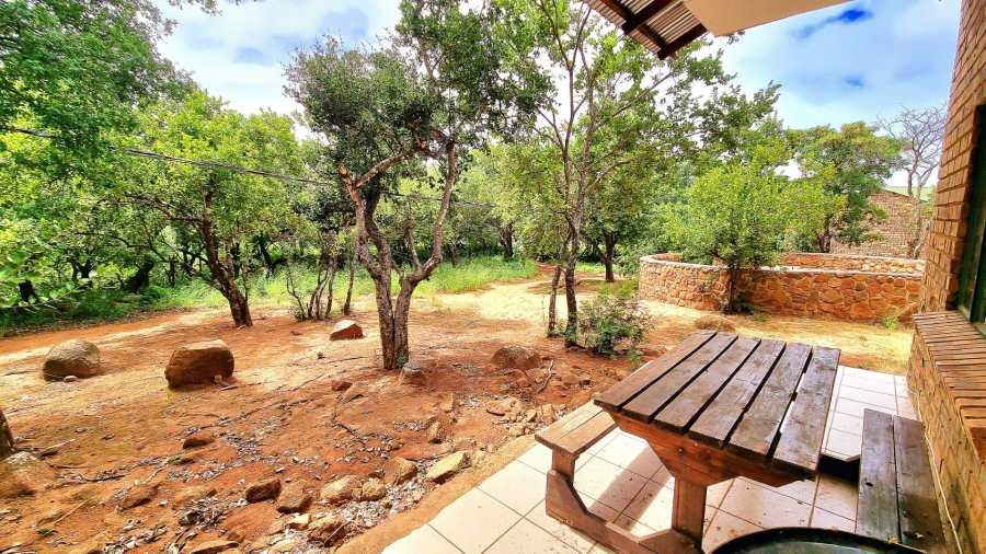 4 Bedroom Property for Sale in Mokopane Rural Limpopo