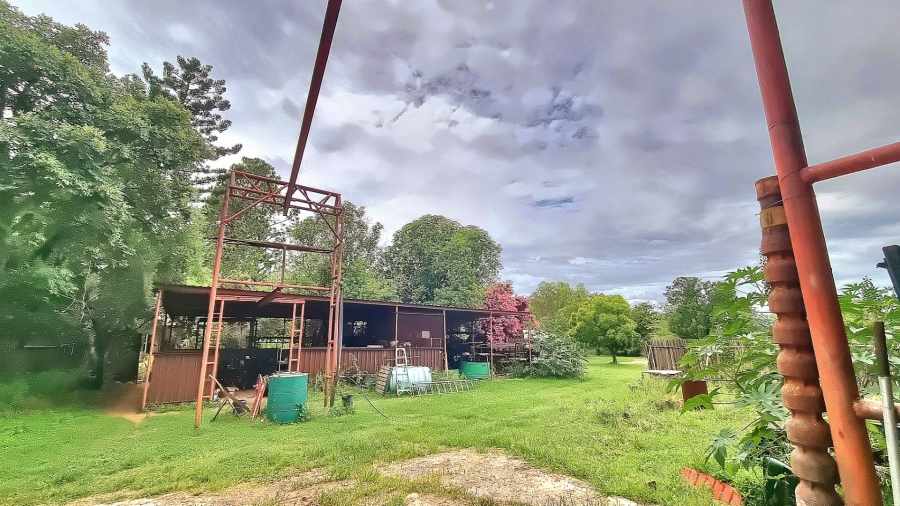 4 Bedroom Property for Sale in Mokopane Rural Limpopo