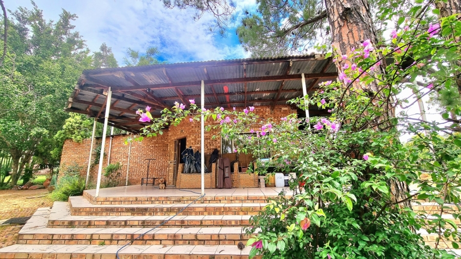 4 Bedroom Property for Sale in Mokopane Rural Limpopo
