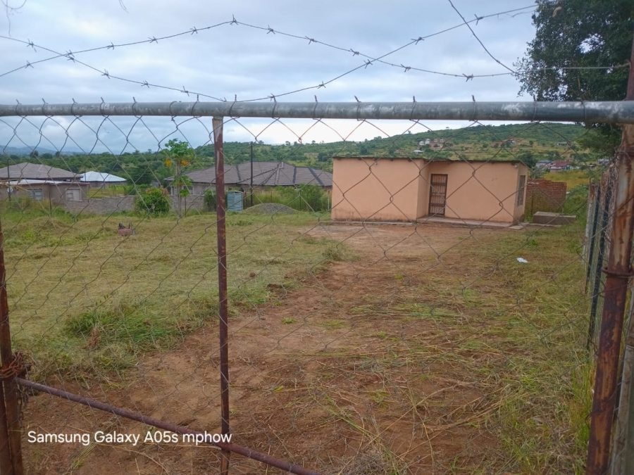 1 Bedroom Property for Sale in Tshikhudini Limpopo