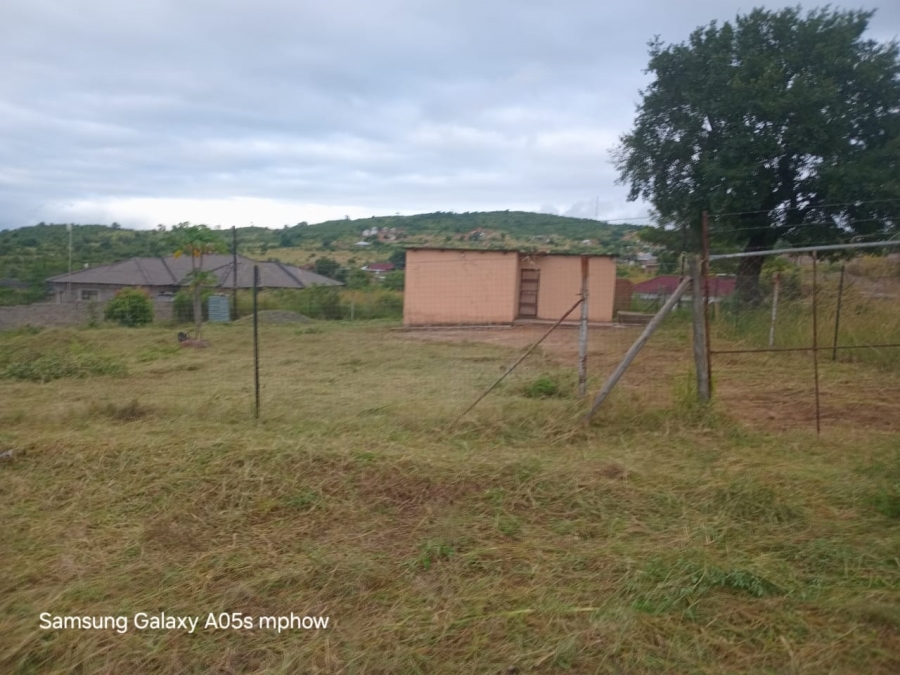 1 Bedroom Property for Sale in Tshikhudini Limpopo
