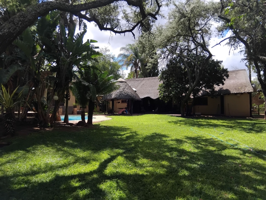 4 Bedroom Property for Sale in Dalmada A H Limpopo