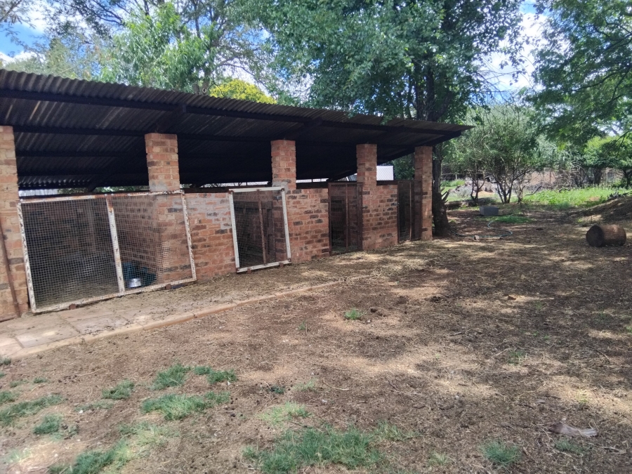 4 Bedroom Property for Sale in Dalmada A H Limpopo