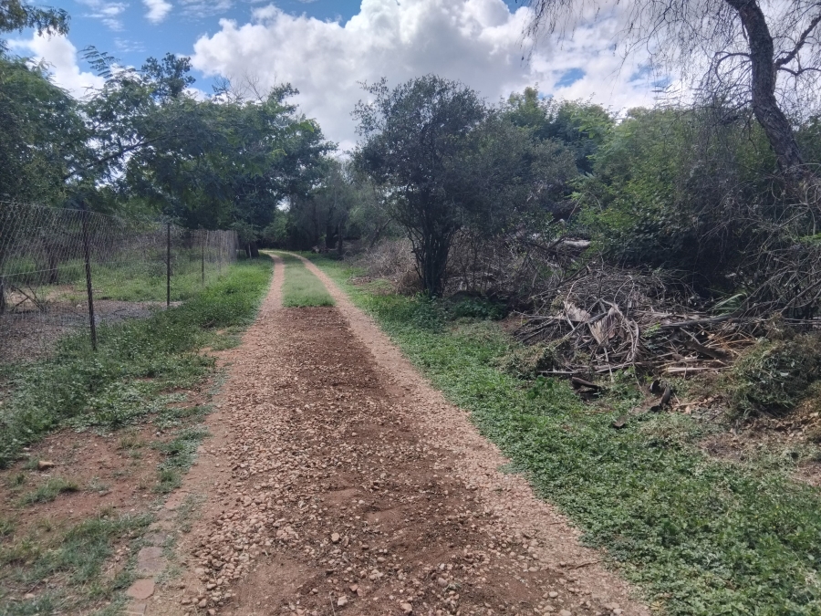 4 Bedroom Property for Sale in Dalmada A H Limpopo