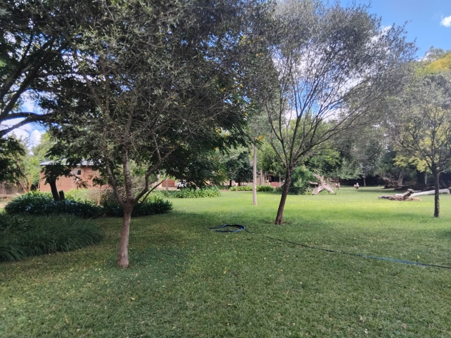 4 Bedroom Property for Sale in Dalmada A H Limpopo
