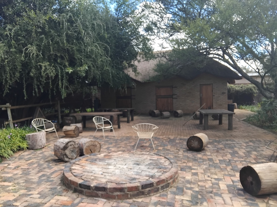 4 Bedroom Property for Sale in Dalmada A H Limpopo
