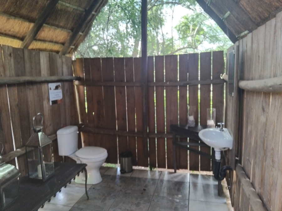 4 Bedroom Property for Sale in Dalmada A H Limpopo