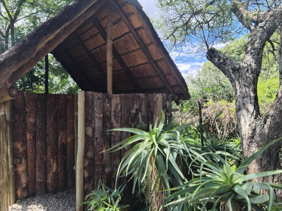 4 Bedroom Property for Sale in Dalmada A H Limpopo