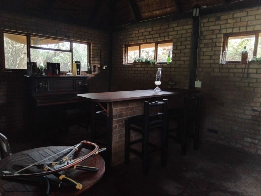 4 Bedroom Property for Sale in Dalmada A H Limpopo