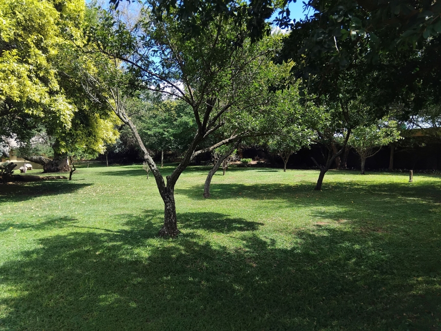4 Bedroom Property for Sale in Dalmada A H Limpopo