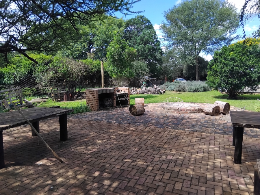 4 Bedroom Property for Sale in Dalmada A H Limpopo