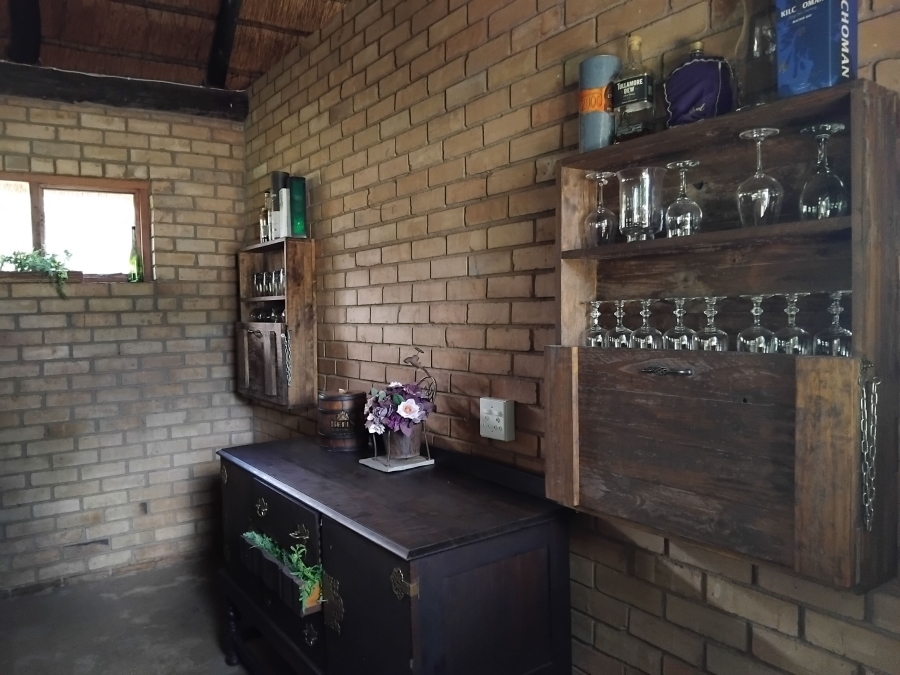4 Bedroom Property for Sale in Dalmada A H Limpopo