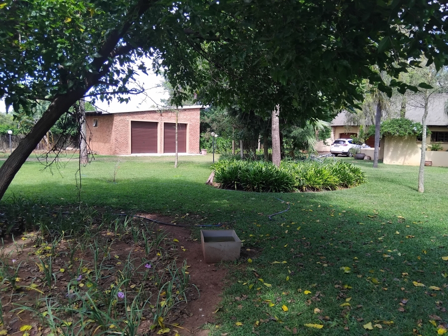 4 Bedroom Property for Sale in Dalmada A H Limpopo