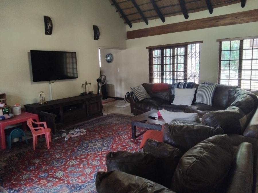 4 Bedroom Property for Sale in Dalmada A H Limpopo