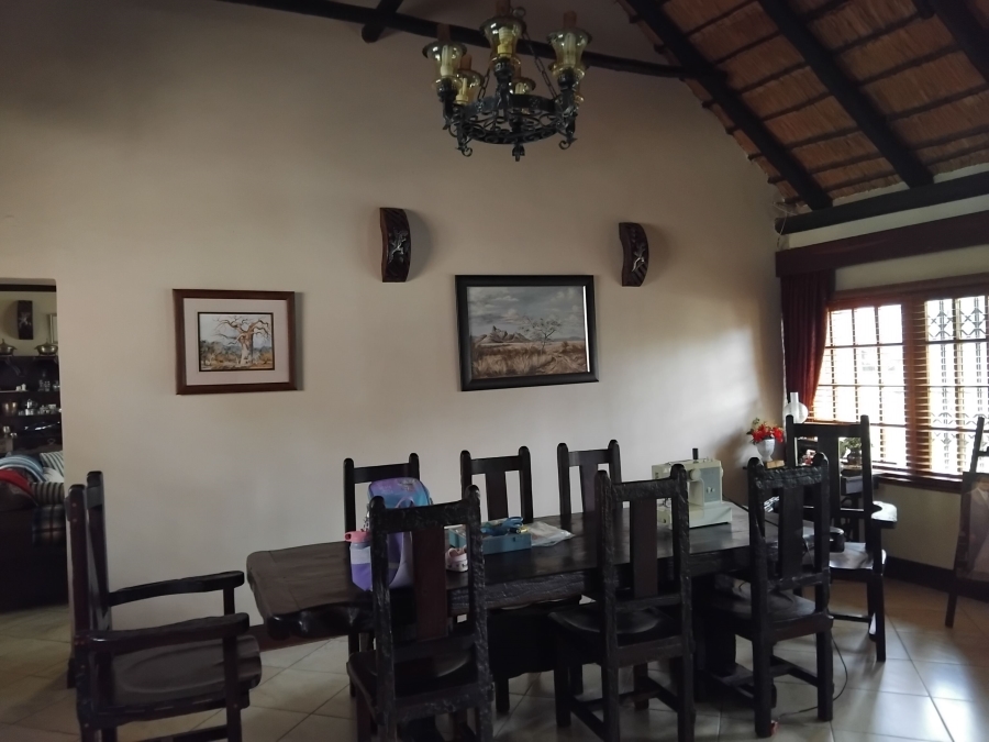 4 Bedroom Property for Sale in Dalmada A H Limpopo