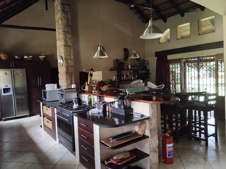 4 Bedroom Property for Sale in Dalmada A H Limpopo