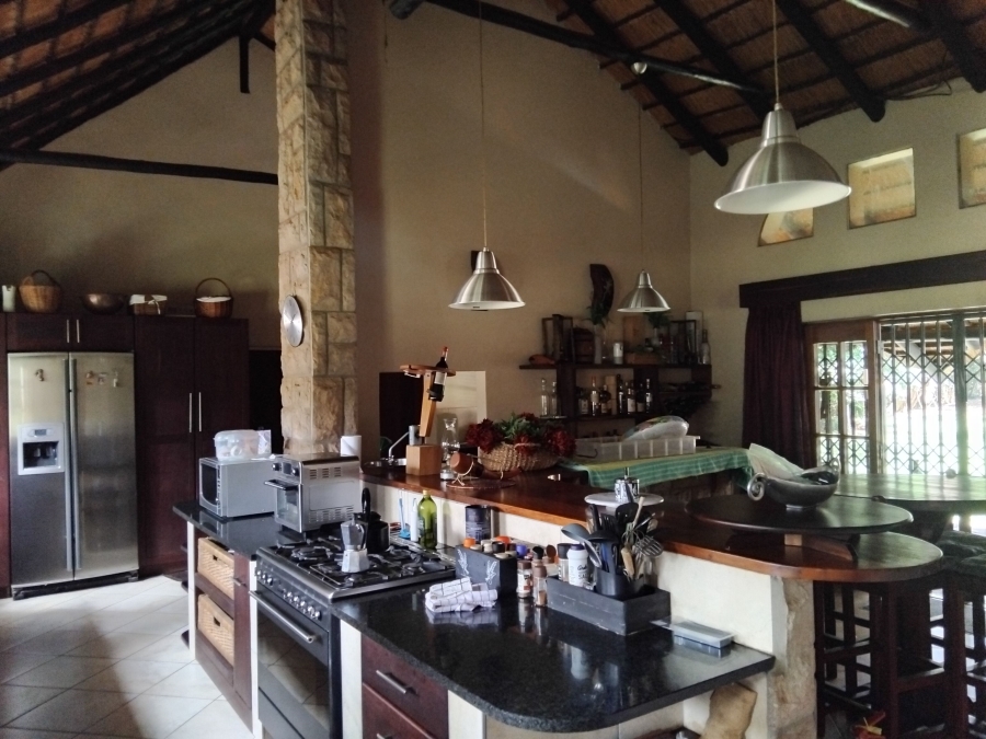 4 Bedroom Property for Sale in Dalmada A H Limpopo