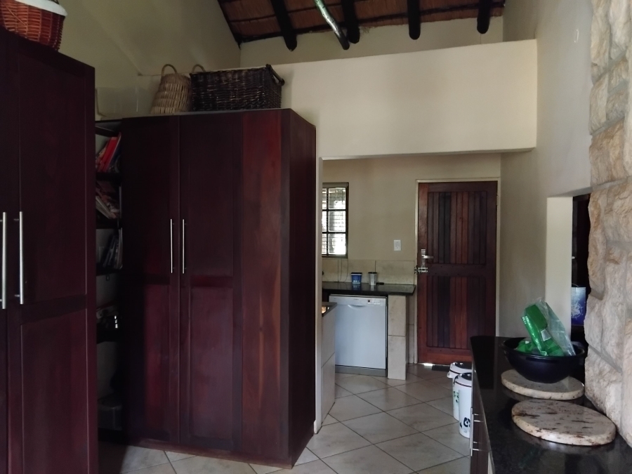 4 Bedroom Property for Sale in Dalmada A H Limpopo