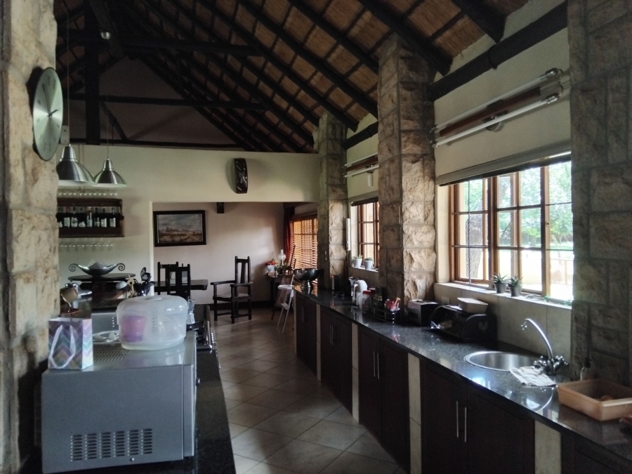 4 Bedroom Property for Sale in Dalmada A H Limpopo