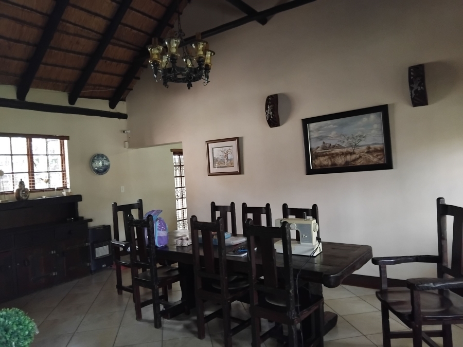 4 Bedroom Property for Sale in Dalmada A H Limpopo