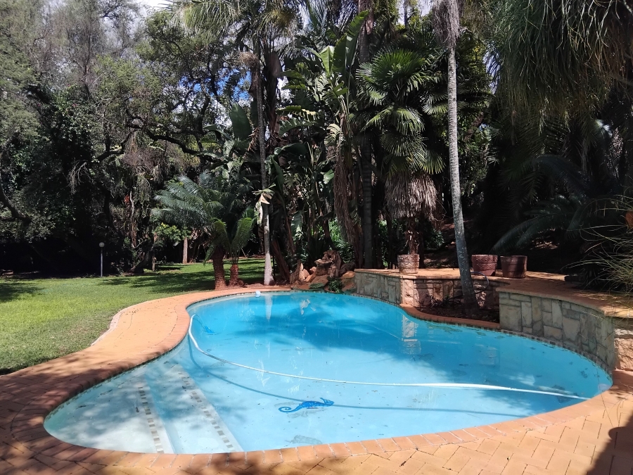 4 Bedroom Property for Sale in Dalmada A H Limpopo