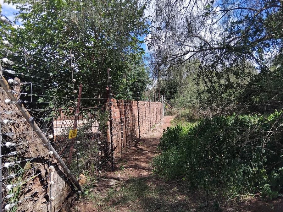 4 Bedroom Property for Sale in Dalmada A H Limpopo