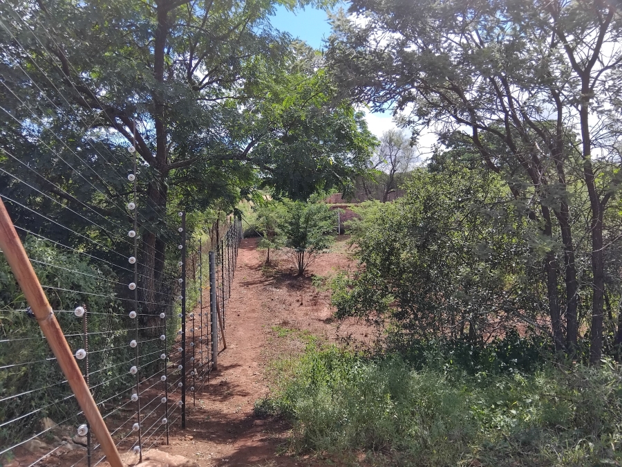 4 Bedroom Property for Sale in Dalmada A H Limpopo