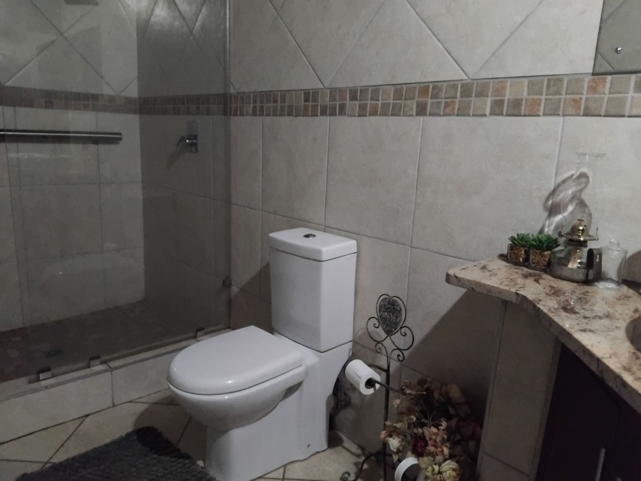 4 Bedroom Property for Sale in Dalmada A H Limpopo