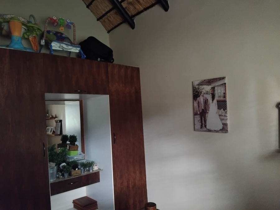 4 Bedroom Property for Sale in Dalmada A H Limpopo
