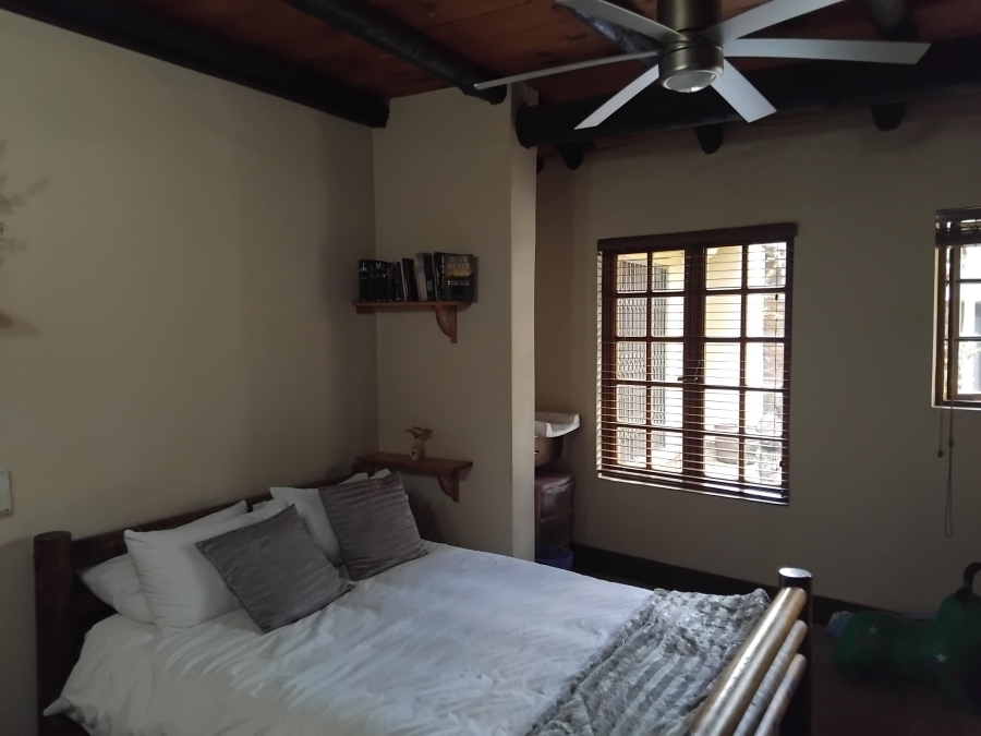 4 Bedroom Property for Sale in Dalmada A H Limpopo