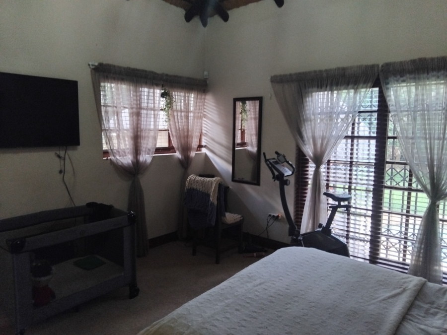 4 Bedroom Property for Sale in Dalmada A H Limpopo